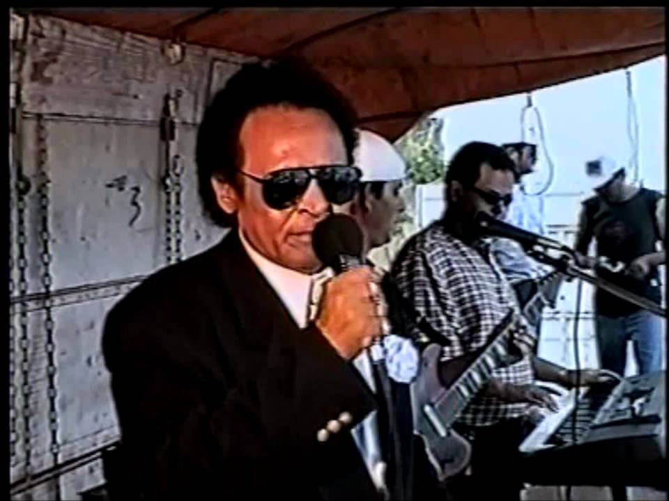 VÍDEO EM HOMENAGEM AO CANTOR MAURICIO REIS EXIBIDO NO HOJE TEM EM GRAVATÁ ABRIL/2012