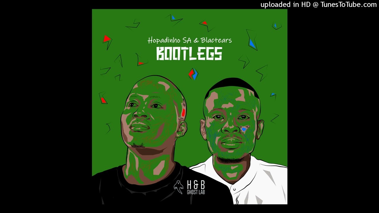 02.MaWhoo - Isiphiwo (Hopadinho SA & BlacTears'Bootleg)