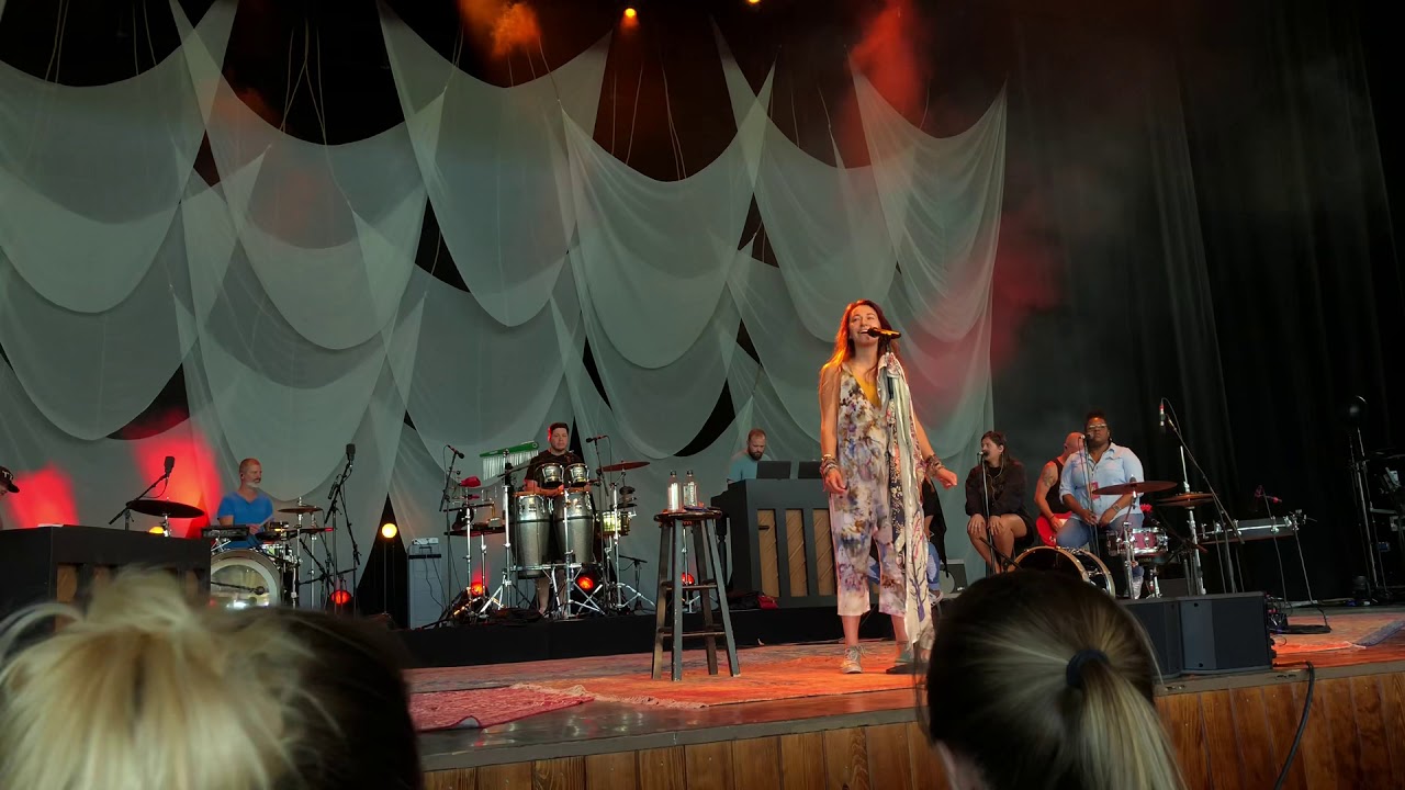 Love Is (new Lauren Daigle)