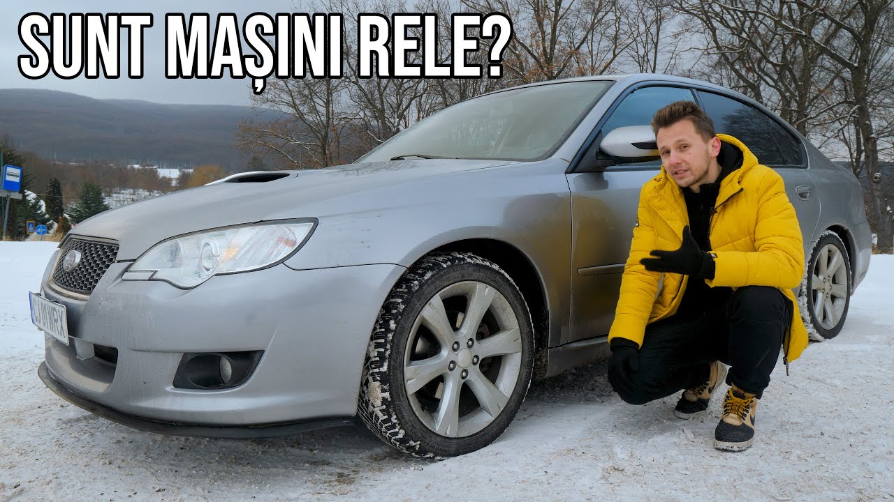 De ce NU își cumpără românii MAȘINI JAPONEZE?