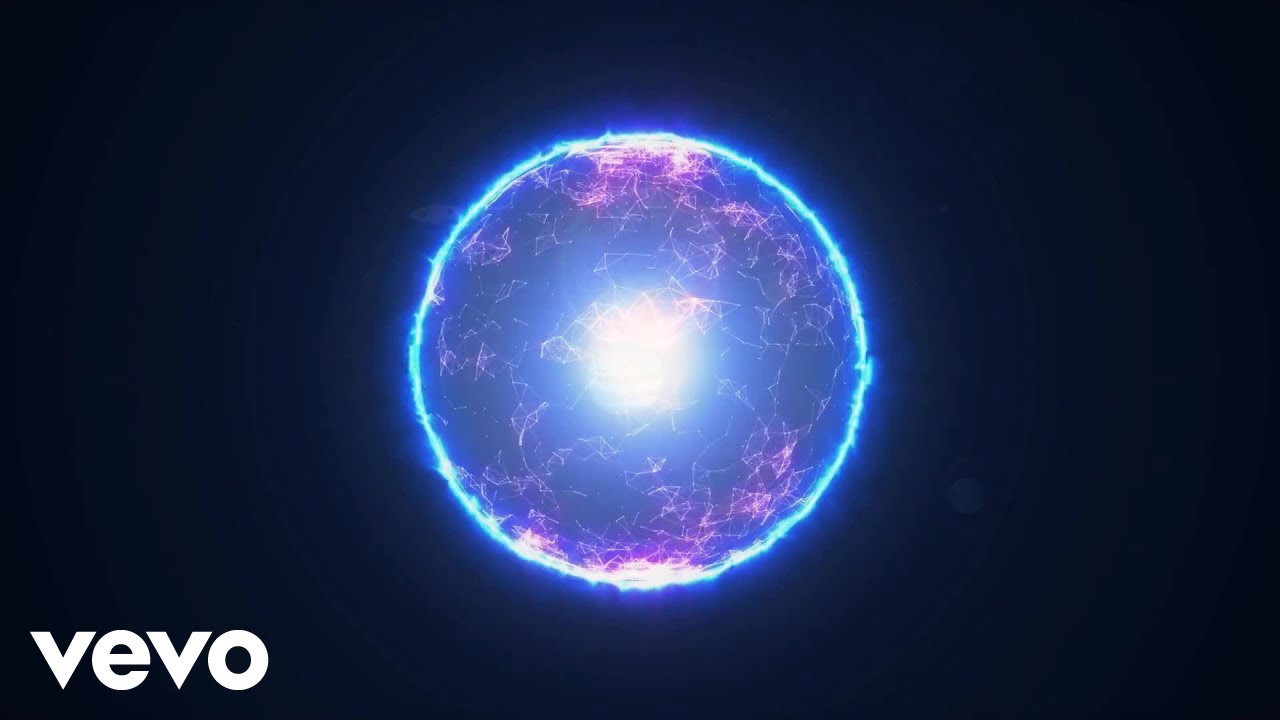 Norine Braun - Something From Nothing (Official Music Video)