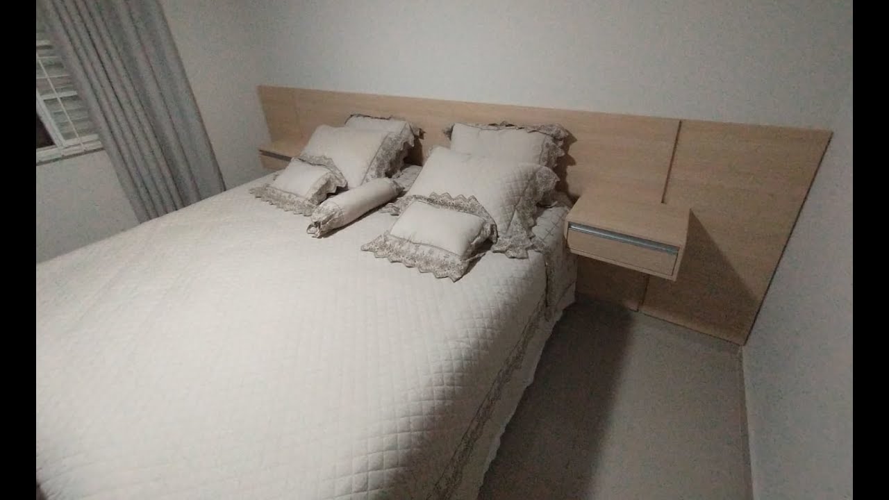 Como instalar painel com encaixe mão amiga