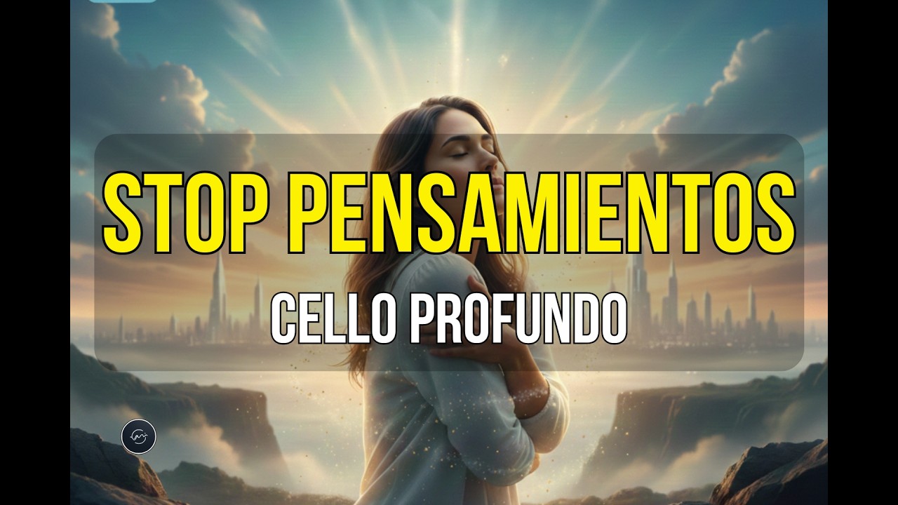 Relaja el Nervio Vago: Adiós a los Pensamientos Intrusivos 🌿