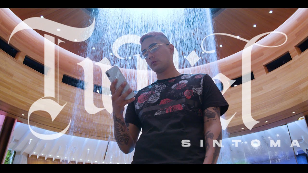 TU PIEL - SINTOMA (VIDEO CLIP)