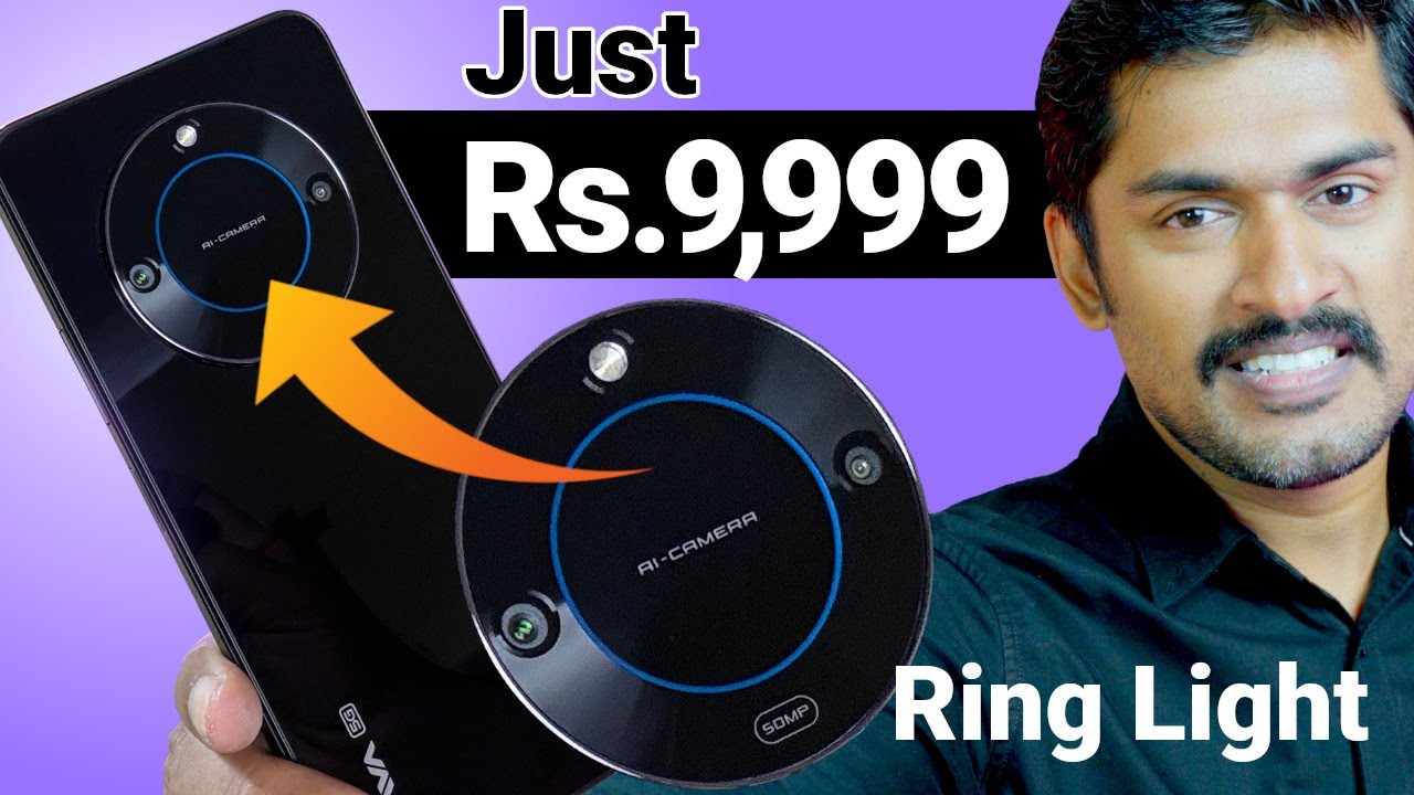 LORD OF 5G / A complete 5g Phone from a Indian brand 🔥🔥Lava blaze 2 Unboxing Malayalam #collab