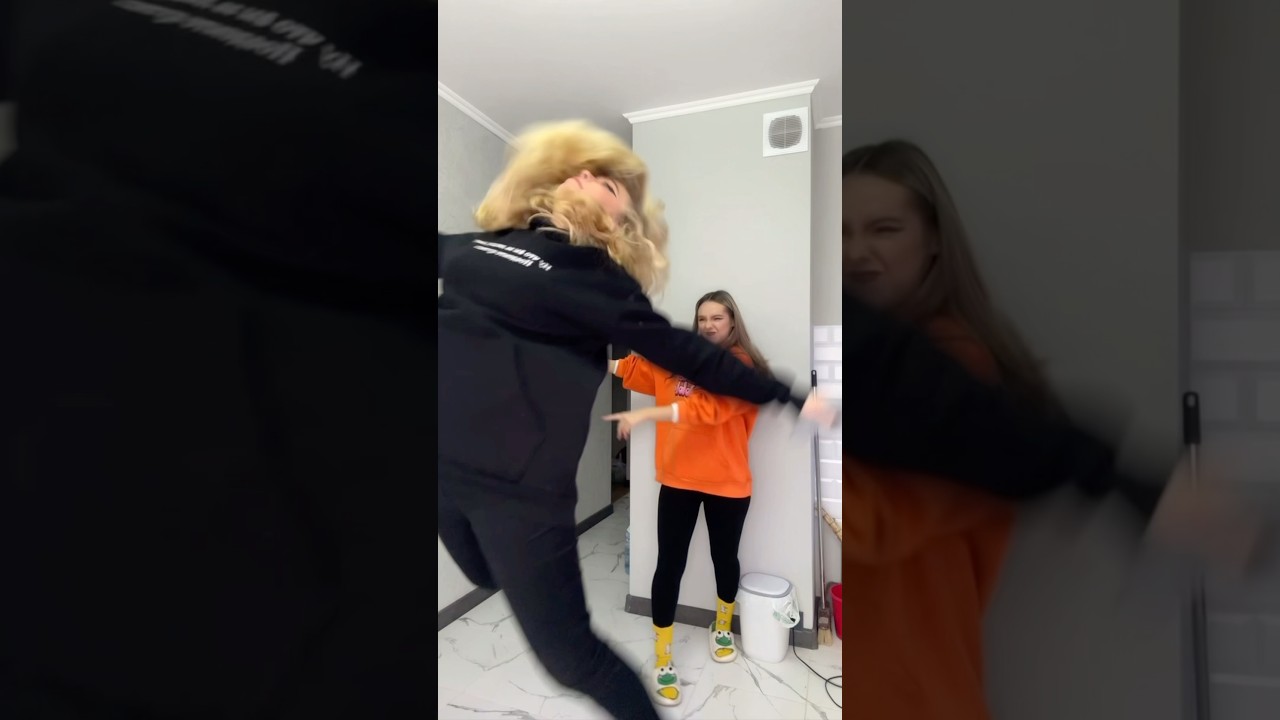Я ведь предупреждала&hellip;
