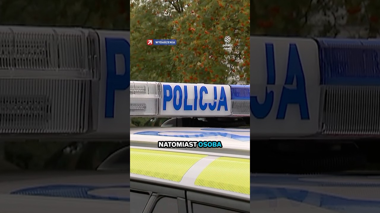 Polowali na bezdomnych? Jest finał afery w Koszalinie