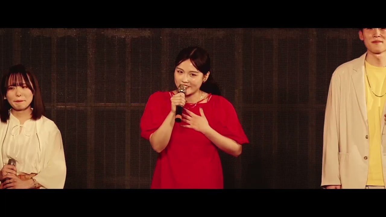第13回A cappella Spirits 敗者復活ステージ Daizy（九州・沖縄ブロック）