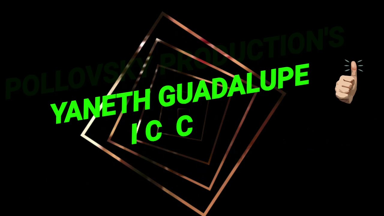 D&Oacute;NDE ESTAR&Aacute; EL ESTUPIDO....ICC FT. YANETH GUADALUPE...BY POLLOVSKY PRODUCTION'S NYC.