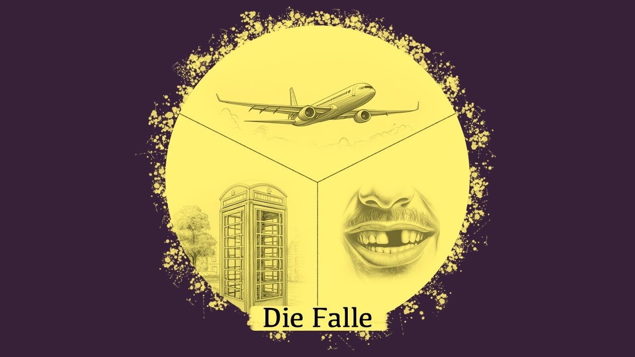 Was geschah mit Lynne R.? | #210 Schwarze Akte [Podcast]