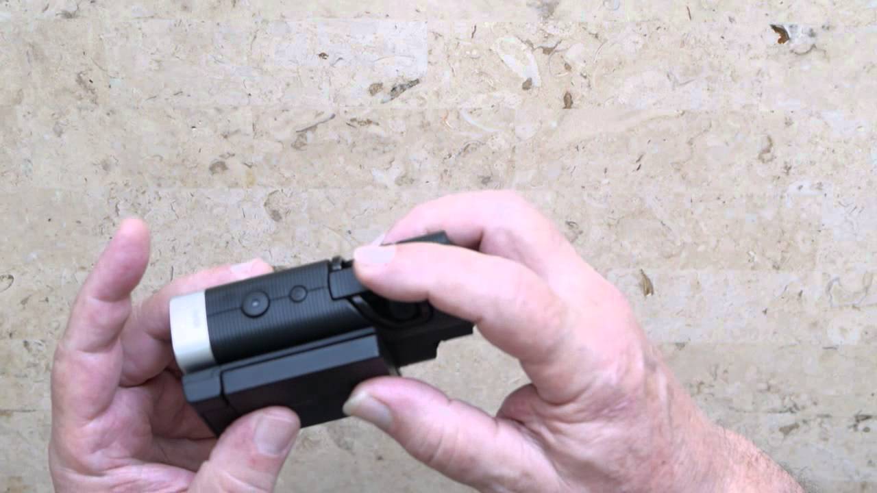 First Look at the Zoom Q4