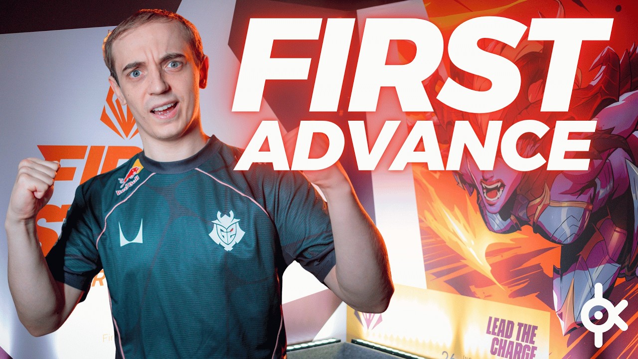 2026 First Stand Groups Day 3 Analysis + Predictions!