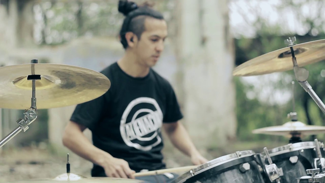 Alienacion - Ni&ntilde;o (Video Oficial)