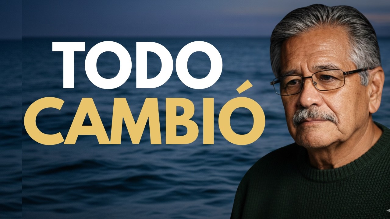 Las 13 palabras que CAMBIARON mi forma de CAMINAR por la vida.