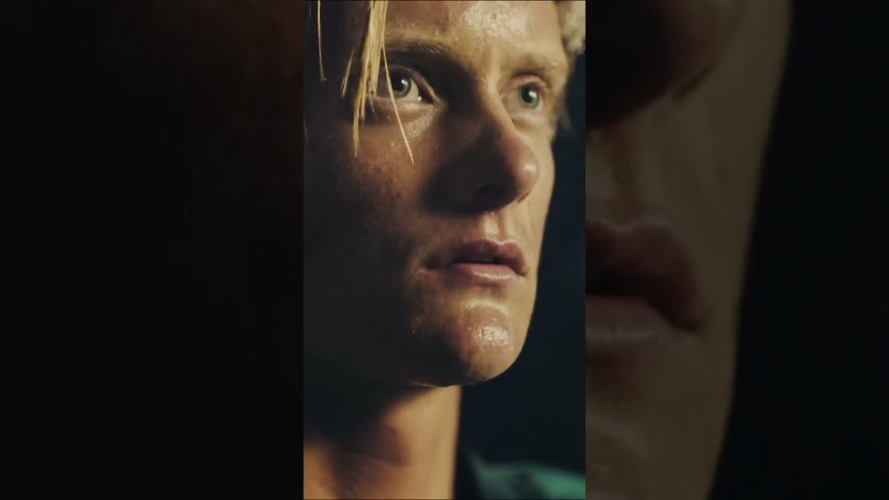 Joe Burrow And Kid Cudis Bose Commerical