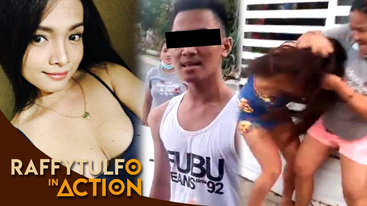 TINAWAG NA BABY. NAPIKON. SA TULFO HUMANTONG!