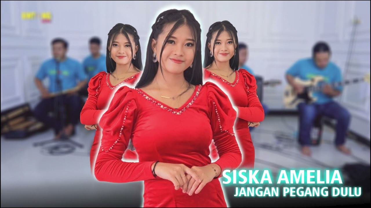 JANGAN PEGANG DULU SISKA AMELIA BINTANG ASTRA