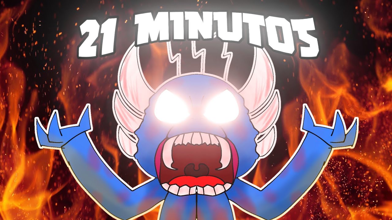 COMPILADO MODO TILT [21 MINUTOS]