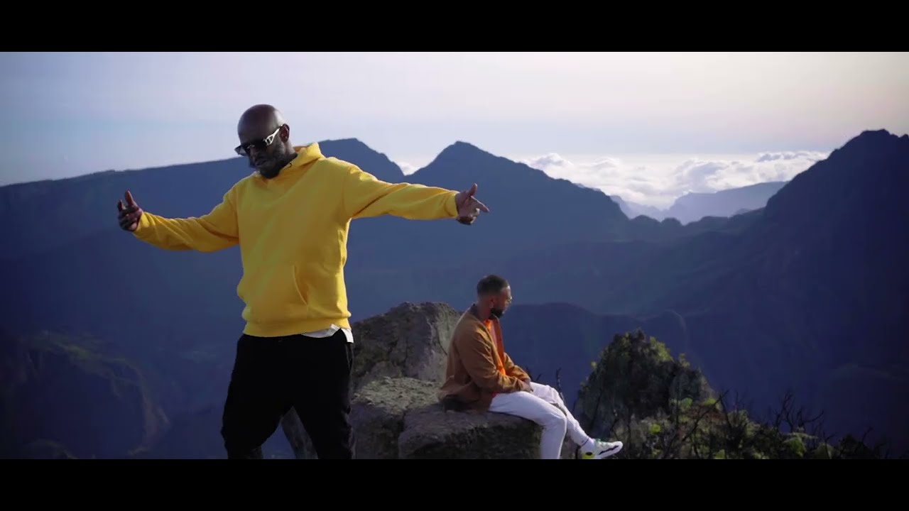 AB3S x ISNEL - ONO OUO II 🇷🇪 (Clip Officiel)