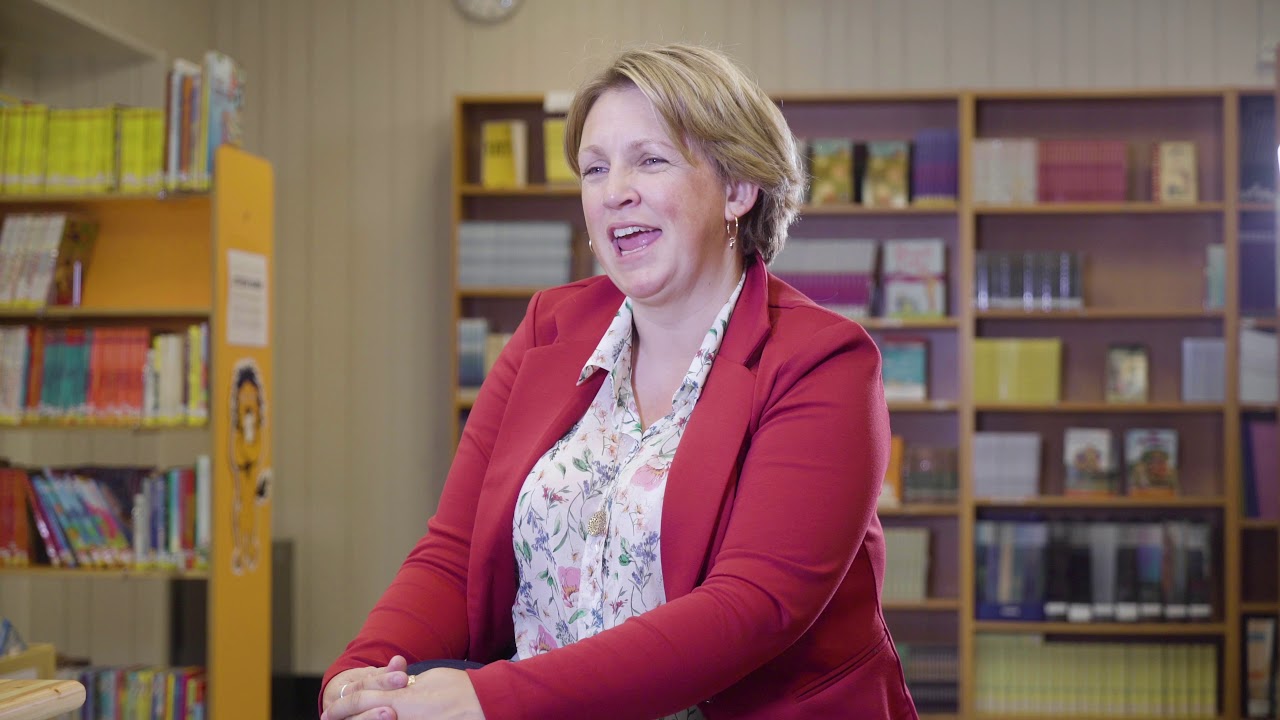 Grunnskolen OKS reklamefilm