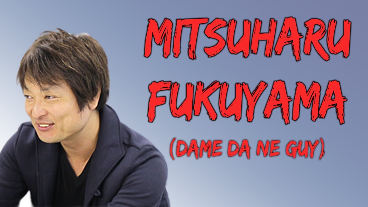Mitsuharu Fukuyama - Yakuza Composer Appreciation