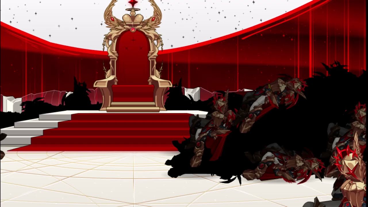 Adventure Quest Worlds - Ultra Drago