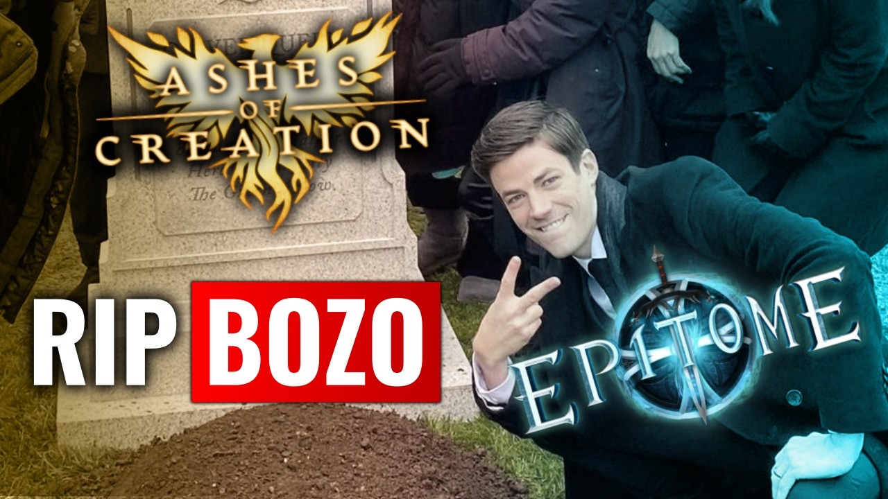 Epitome - The Next Ashes of Creation?