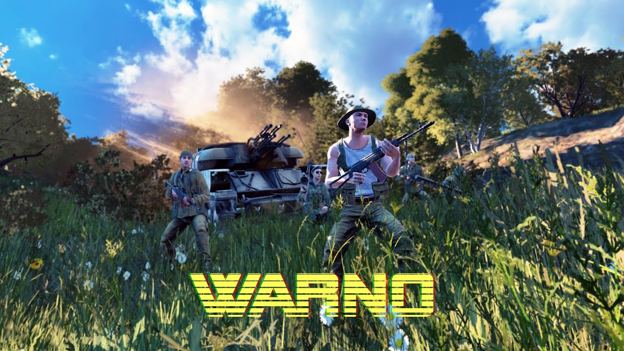 WARNO: 