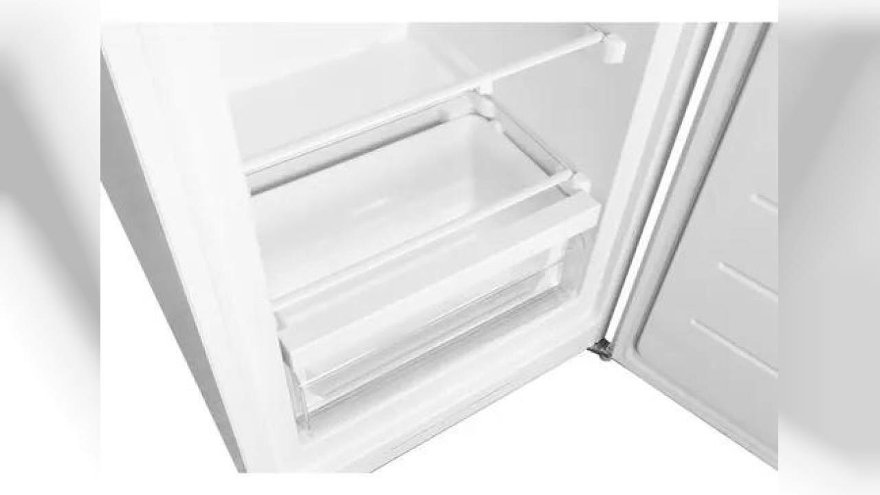 Review: Freezer Vertical Pfv205b 2 Em 1 201l Branco Philco