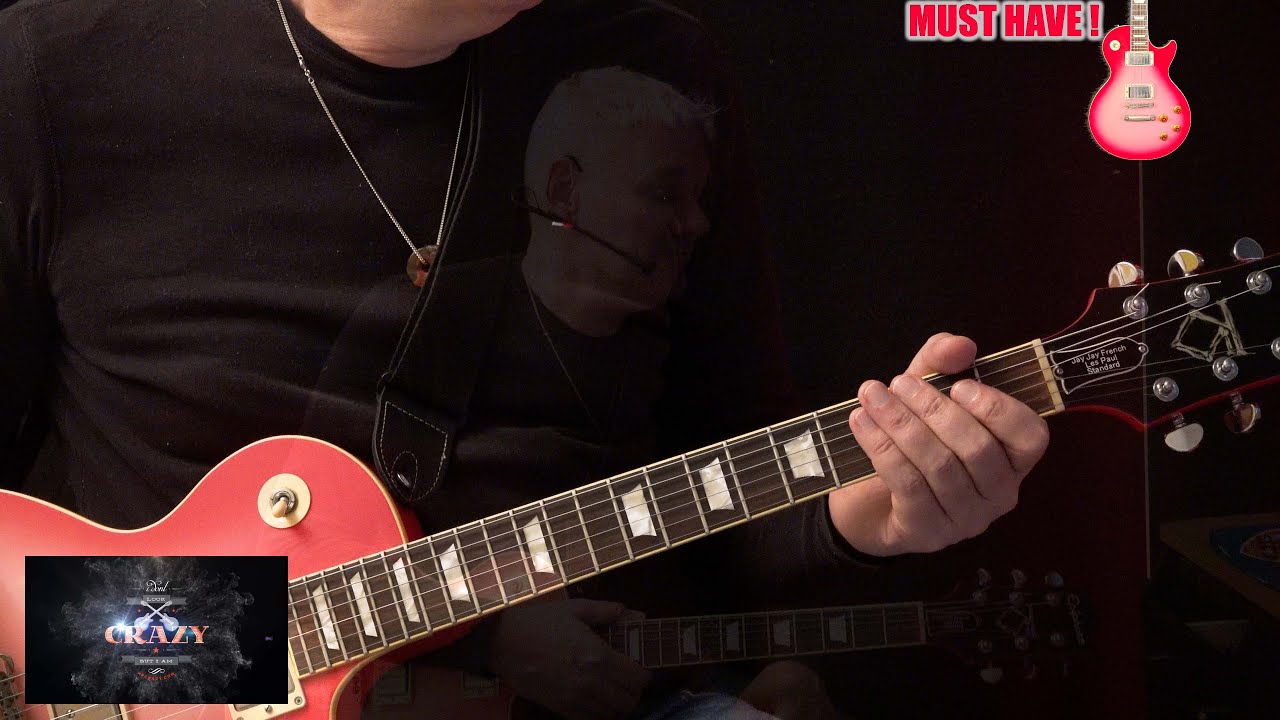 Basic Rock Guitar ( Full Course )