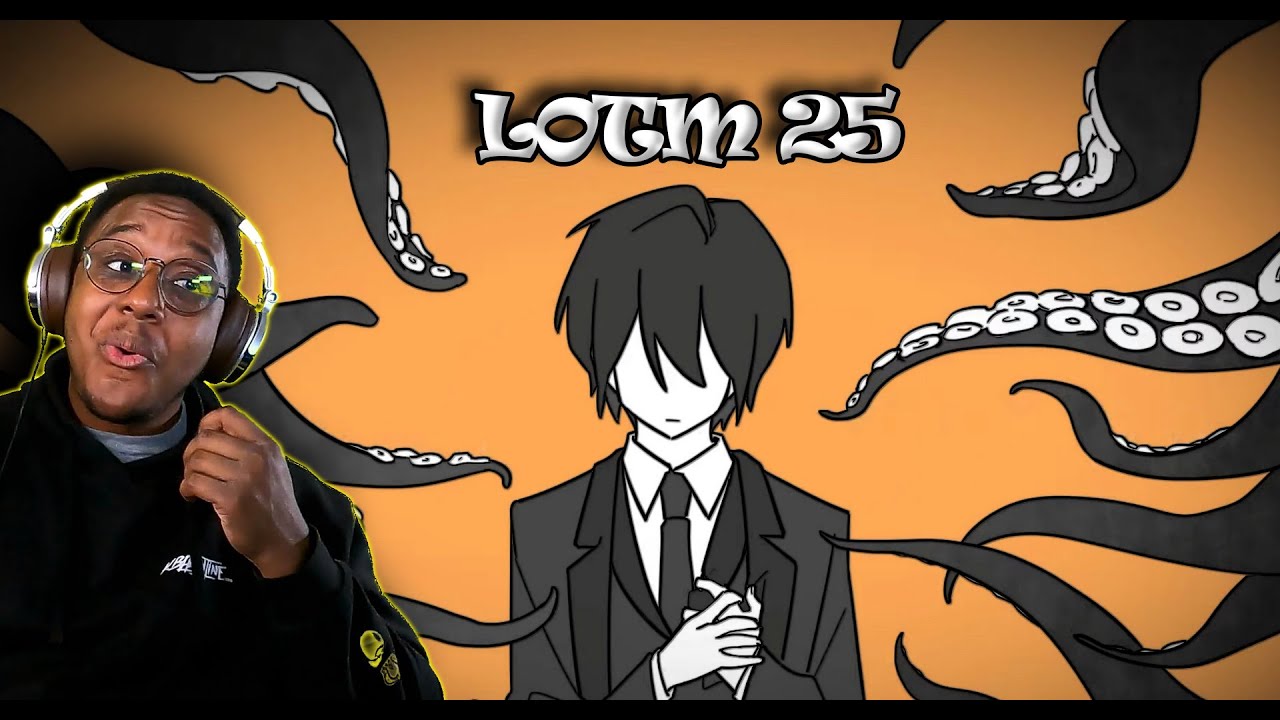 AMVs x LOTM 25 x Genshin Impact OP REACTION!!!!