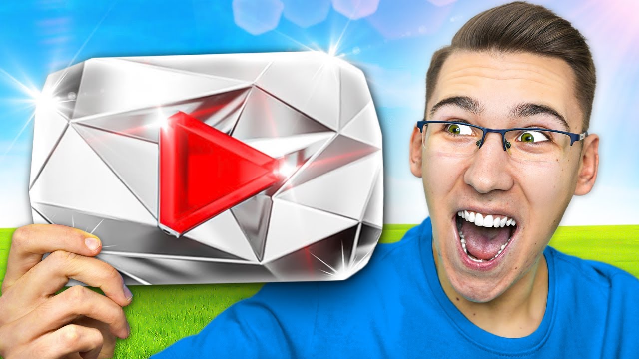 POSTAJEM NAJPOZNATIJI YOUTUBER NA 1 DAN!!