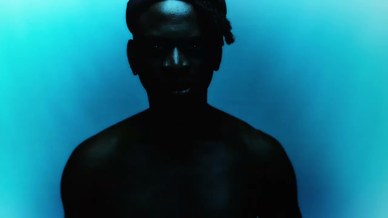 Wayne Snow - Automatic (Visualiser)