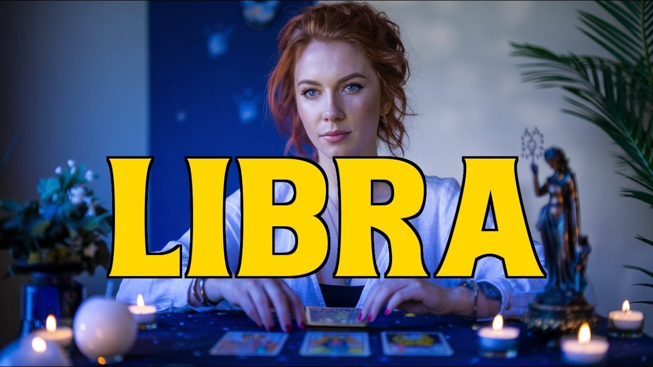 LIBRA ALGO SALE A TU FAVOR! 👏🏼💰 ALGUIEN SE RINDE ANTE TU AMOR 😍✨ Y MAS! ❤️‍🔥 #LIBRA março 2025
