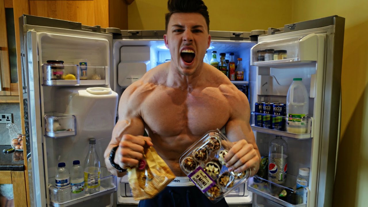 Meal Prep Like A BOSS | Hardbody Shredding Ep. 42