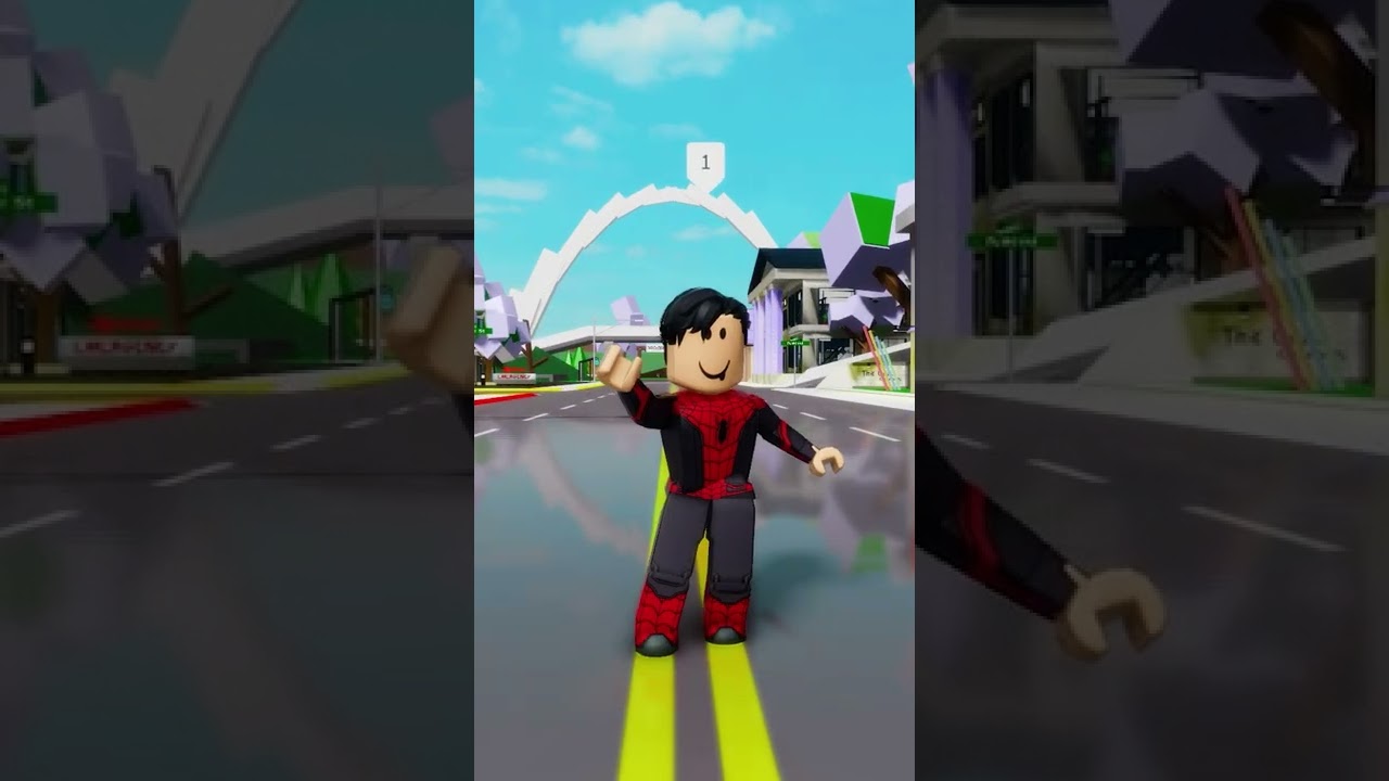 Watch this VIDEO if your PHONE LAGS 😭 #RobloxBrookhaven #Brookhaven