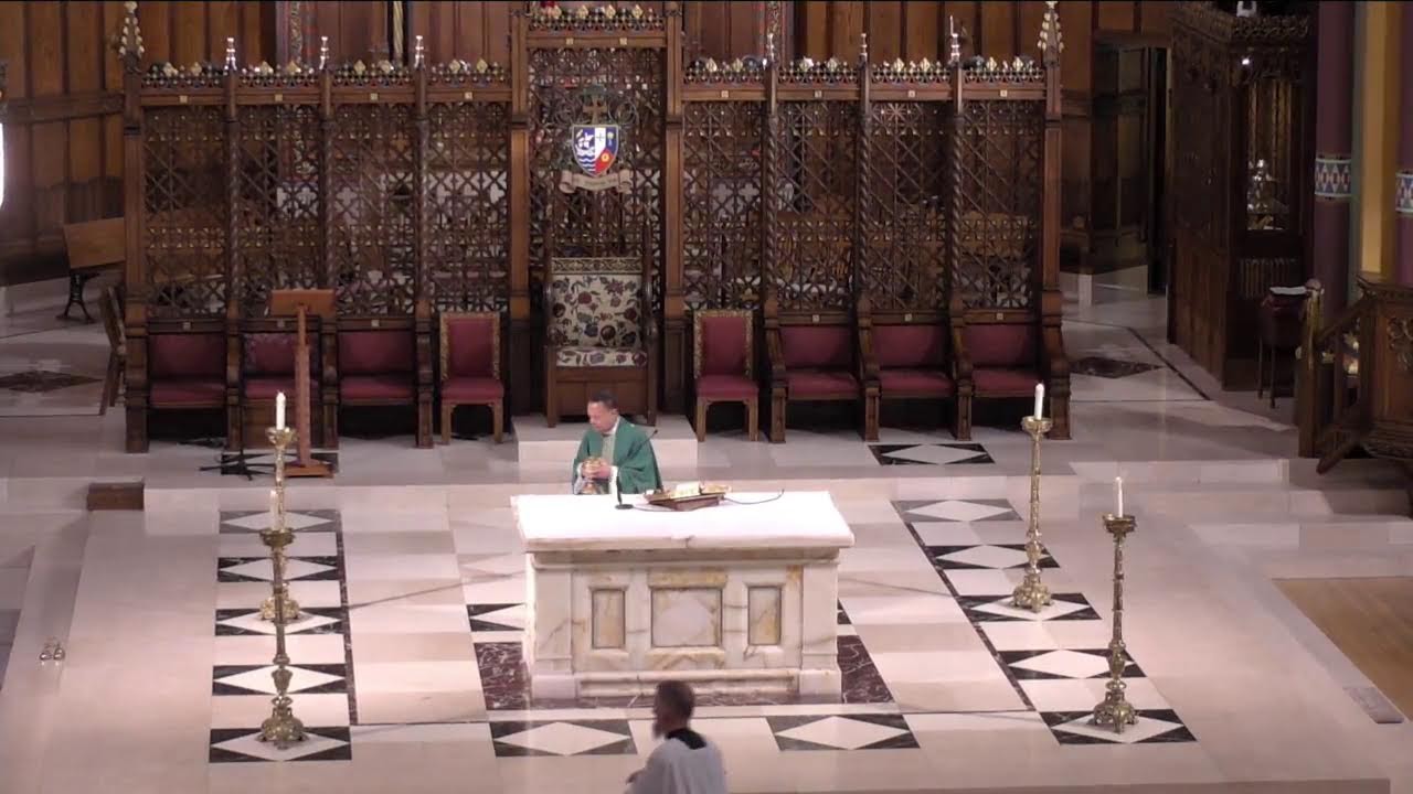 January 30, 2026--Friday of the Third Week in Ordinary Time (#A705907)