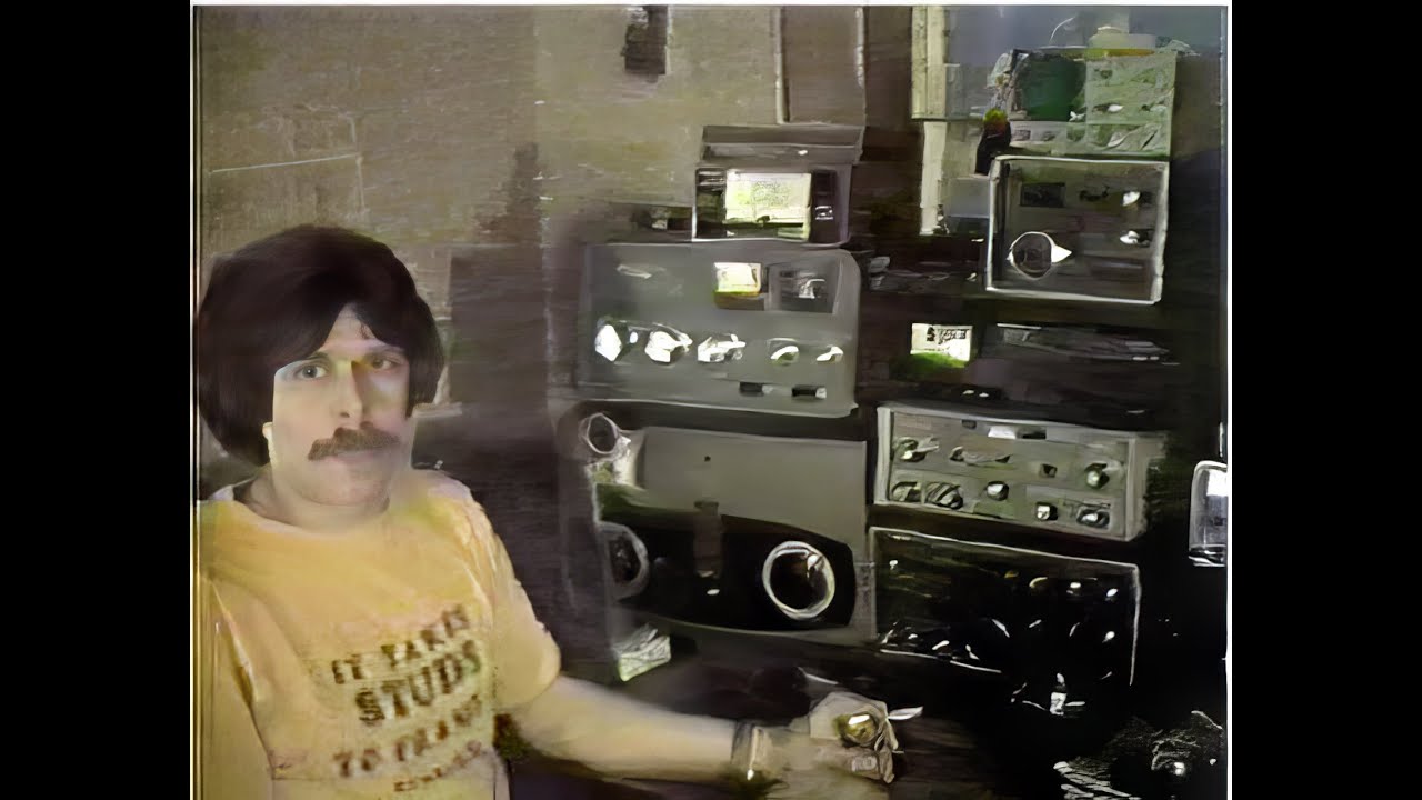 Listening to Art Bell With Stanton Friedman | Ufology Update | 11.20.2005 (Cut Short)