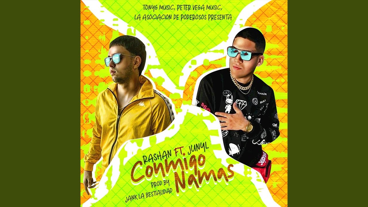 Conmigo Namas