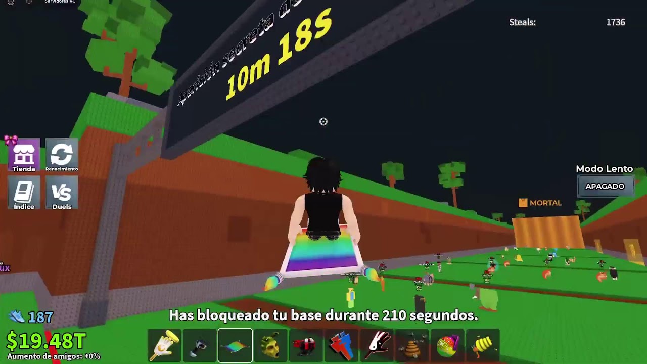 PvP cosas mejores de 1B