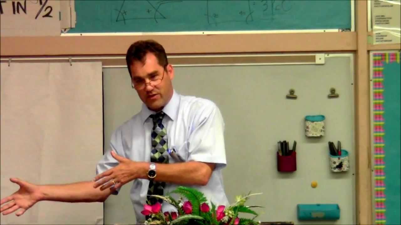 How to have good interpretive skills in Bible application (Part 3)