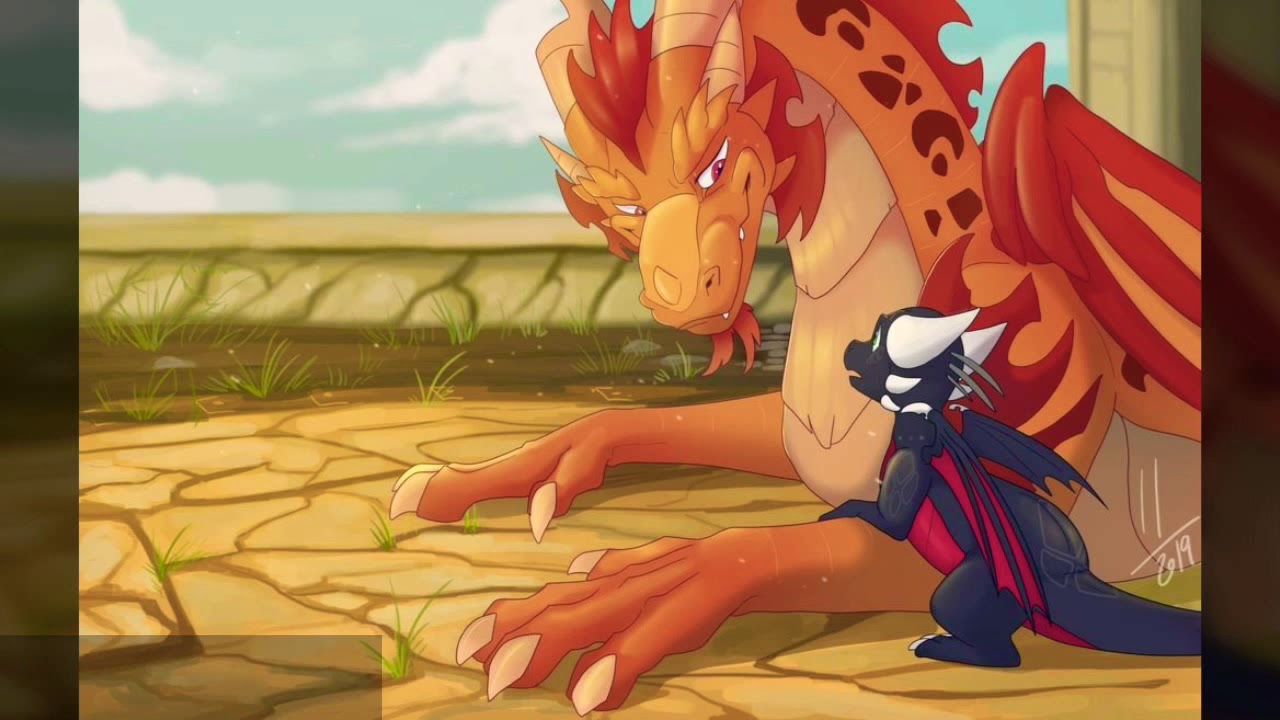 Spyro and Cynder: Fire On Fire