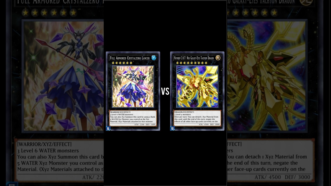 Yu-Gi-Oh! Duel Links - Марин против Мизара x Кристаллзеро против Номер C107