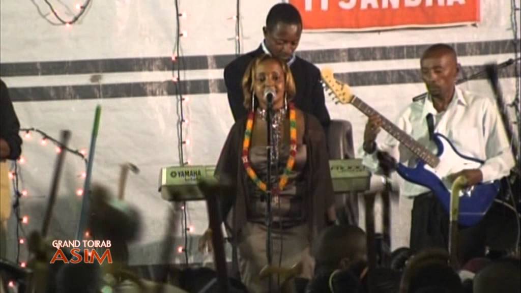 GRAND TOIRAB ASIM D'ITSANDRA MDJINI Part 4 sur 8