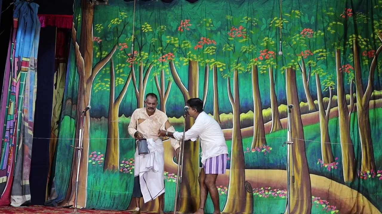 Hello Amma MVI 1183 (PART 6)