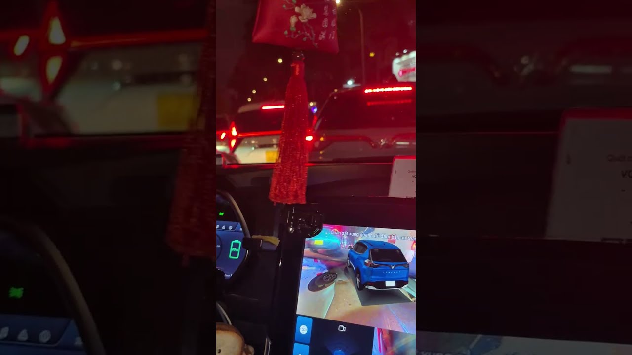 On my way to SÀI GÒN CENTER for New Year eve  events - December 31, 2025