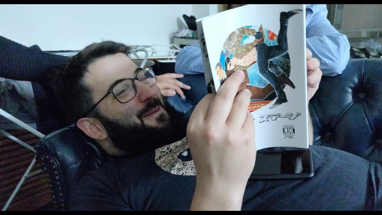 LA INCREÍBLE HISTORIA DE MI VIAJE A JAPÓN
