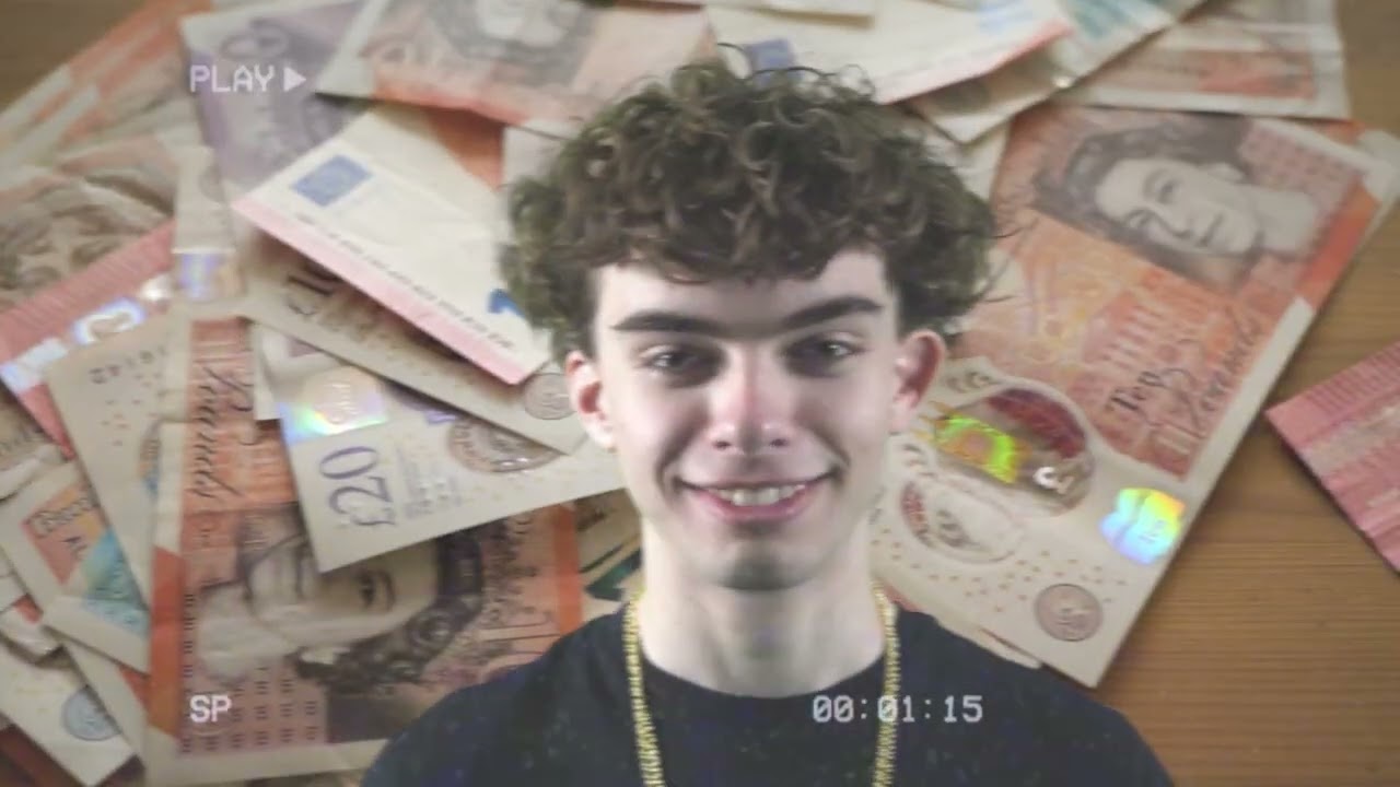 Dirty Cash music video