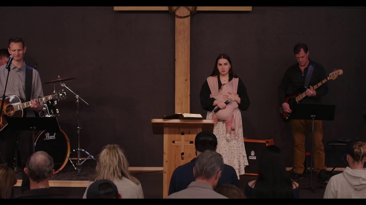 Colton Robinson Live Stream