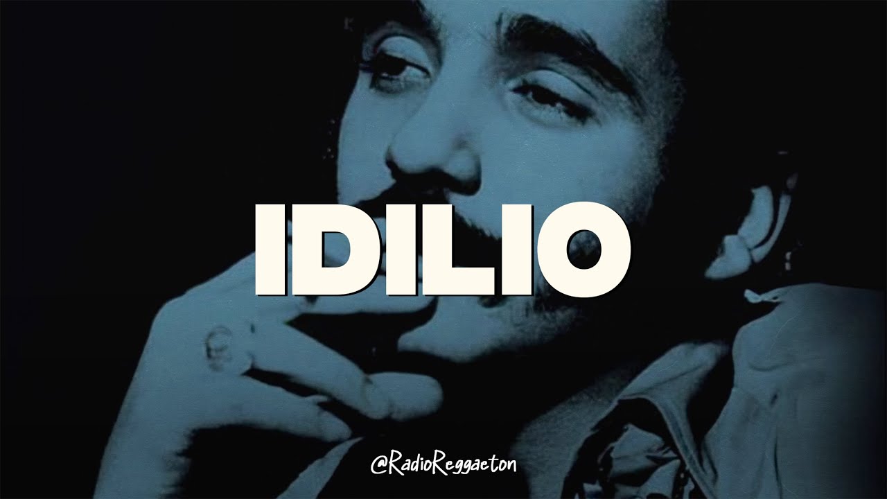 Willie Colón - Idilio (LETRA)